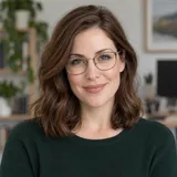 Emma, Editor-in-Chief of Markdown for AI